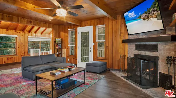 Blue Jay, CA 92391,26776 Ca-189