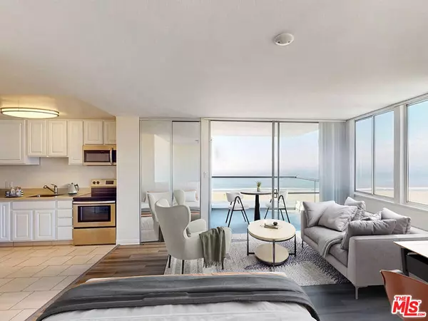 Santa Monica, CA 90401,1431 Ocean Ave #1601