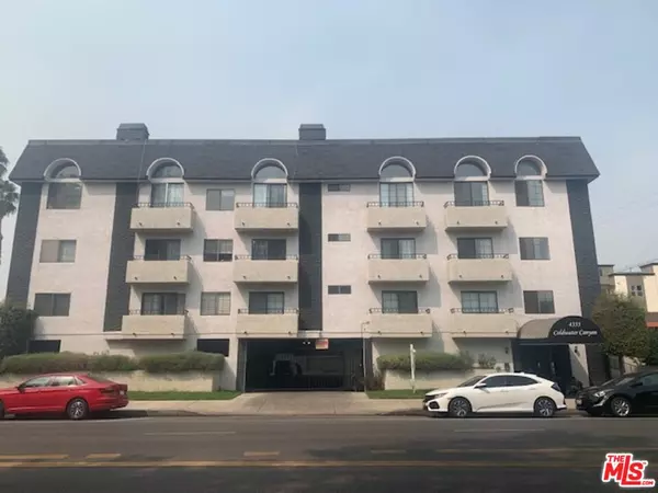 Studio City, CA 91604,4353 Coldwater Canyon Ave #305