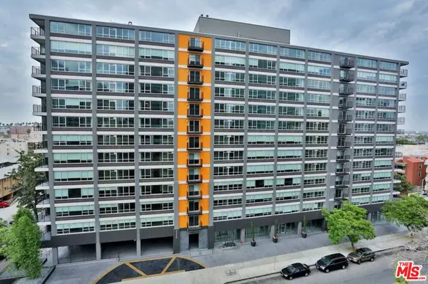 3458 W 7th St #805, Los Angeles, CA 90005