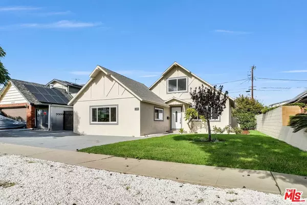 1101 W 185th St, Gardena, CA 90248