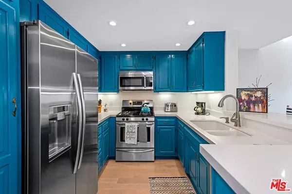 Playa Del Rey, CA 90293,8600 Tuscany Ave #419