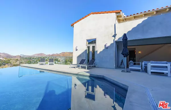 Agoura Hills, CA 91301,29282 CIRCLE DR