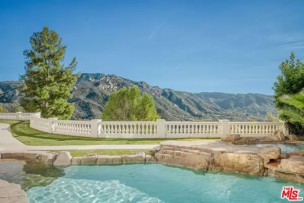 Calabasas, CA 91302,25665 Mulholland Hwy