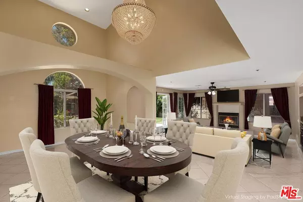 Cathedral City, CA 92234,68933 Risueno Rd