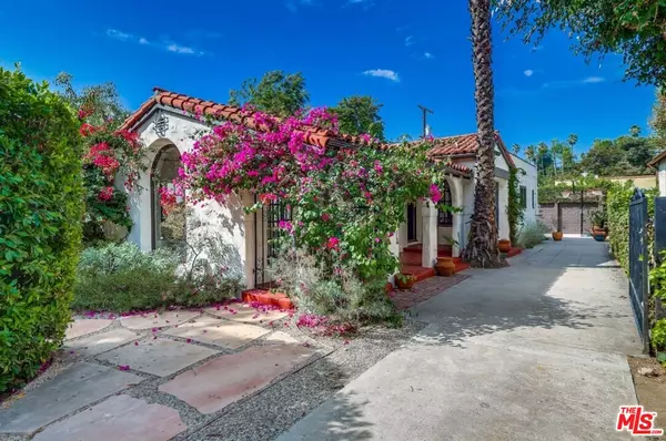 Glendale, CA 91207,1249 Ethel St