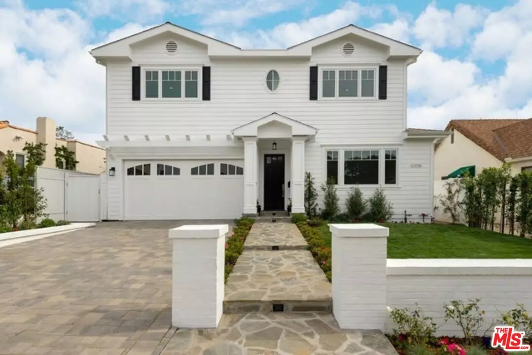 Los Angeles, CA 90064,10338 Keswick Ave