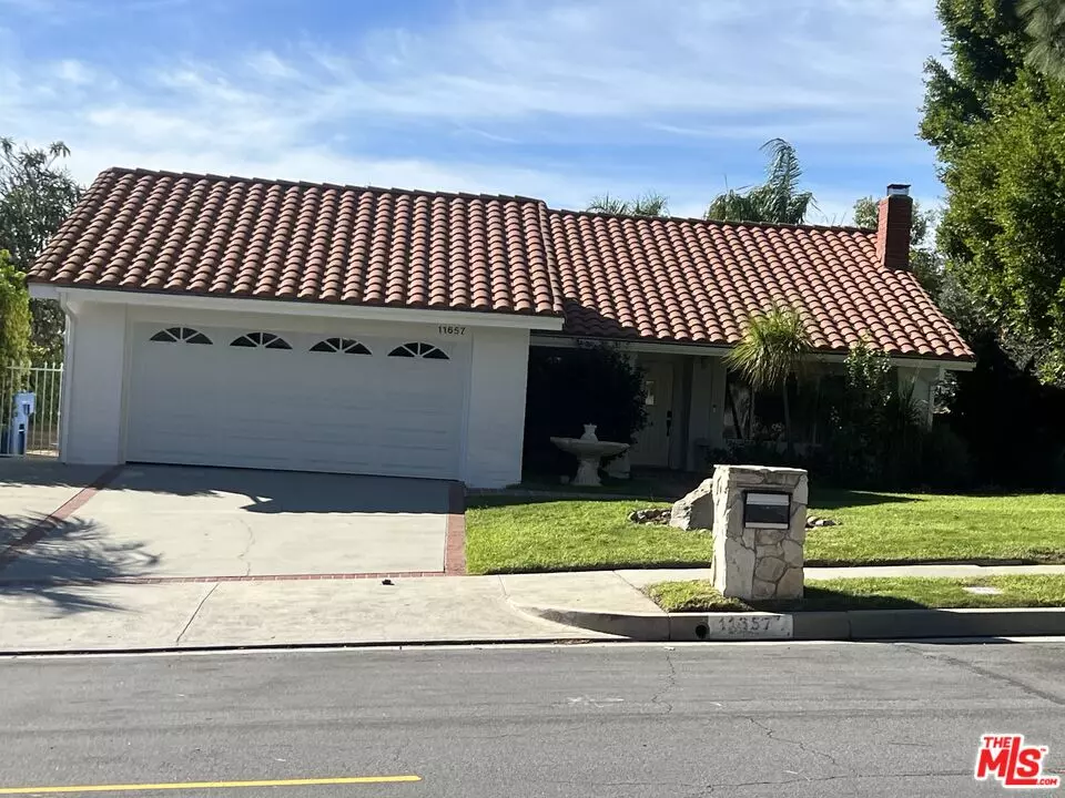 Porter Ranch, CA 91326,11657 Porter Valley Dr