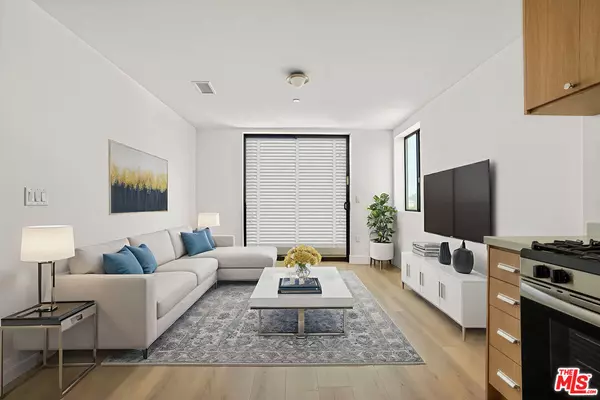 1822 Overland Ave #303, Los Angeles, CA 90025