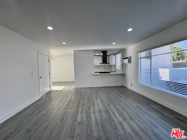 West Hollywood, CA 90046,1279 N Harper Ave #5A