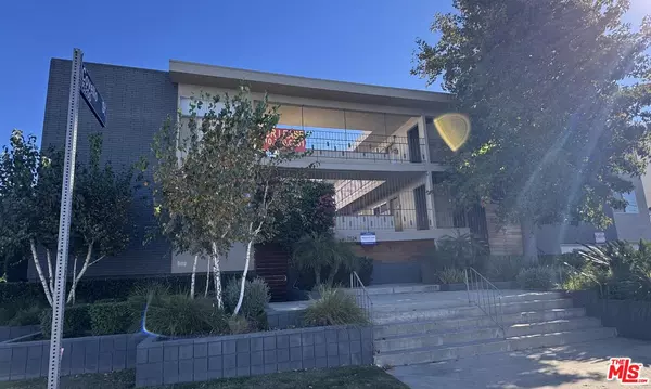 7524 Sepulveda Blvd #206, Van Nuys, CA 91405