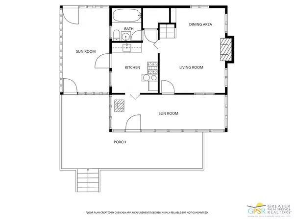 Idyllwild, CA 92549,25250 Rim Rock Rd