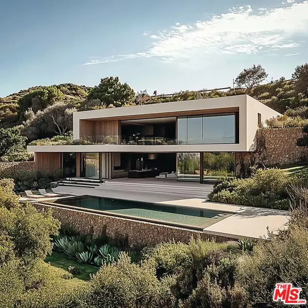 20404 Little Rock Way, Malibu, CA 90265