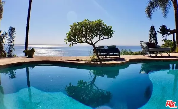 Malibu, CA 90265,20404 Little Rock Way