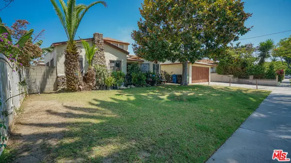 3847 W 110th St, Inglewood, CA 90303