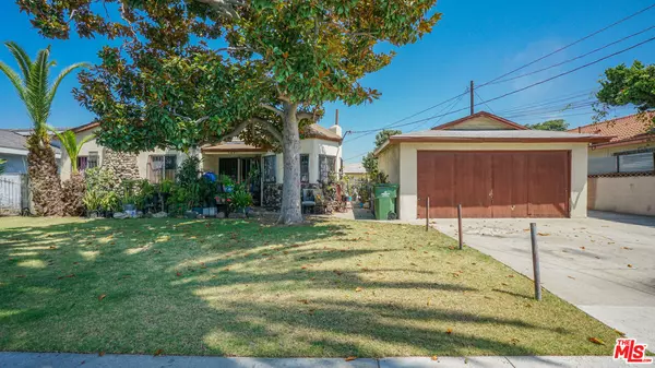 Inglewood, CA 90303,3847 W 110th St