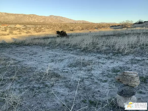 Desert Hot Springs, CA 92241,0 Bennett Rd