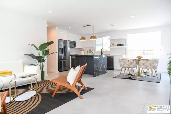 Palm Springs, CA 92262,2080 N San Gorgonio Rd