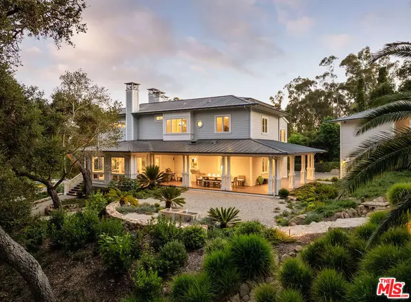 Santa Barbara, CA 93108,857 Picacho Ln