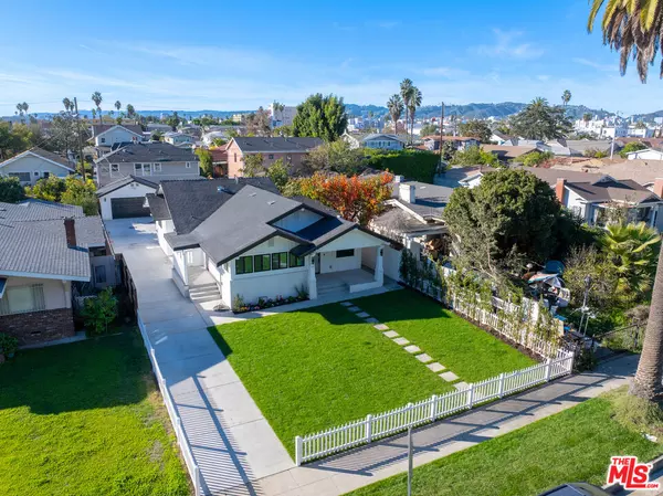 Los Angeles, CA 90004,123 N Harvard Blvd