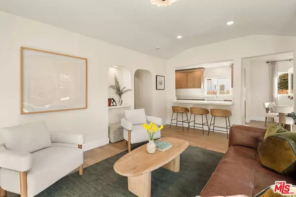 Los Angeles, CA 90039,4045 Brunswick Ave