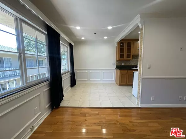 1126 N Formosa Ave #7, West Hollywood, CA 90046