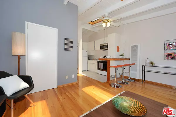 Venice, CA 90291,313 Mildred Ave #15