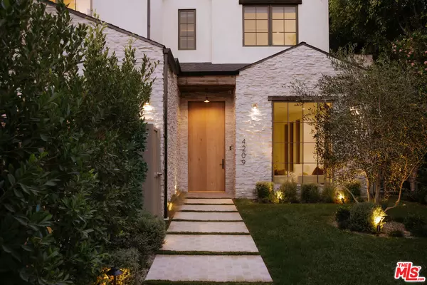 Studio City, CA 91604,4209 Vantage Ave