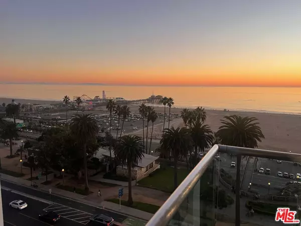 Santa Monica, CA 90401,1431 Ocean Ave #902