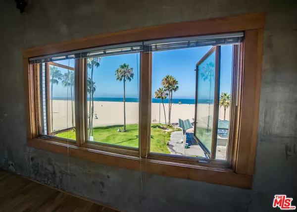 Venice, CA 90291,8 Brooks Ave #12