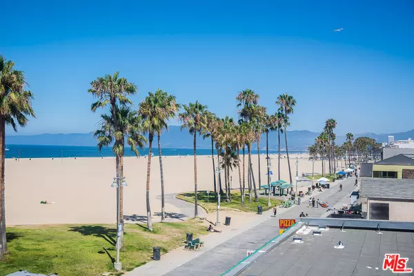 Venice, CA 90291,8 Brooks Ave #12