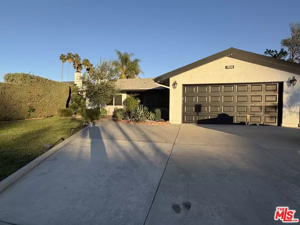 7656 Capistrano Ave, West Hills, CA 91304