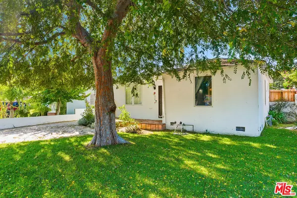 Burbank, CA 91505,611 N Buena Vista St