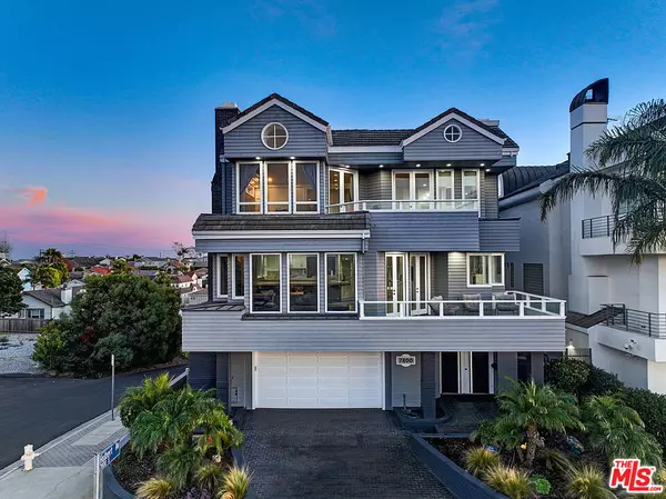 7800 N Veragua #1, Playa Del Rey, CA 90293