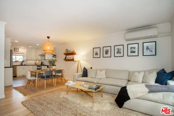 Playa Del Rey, CA 90293,8130 Redlands St #4