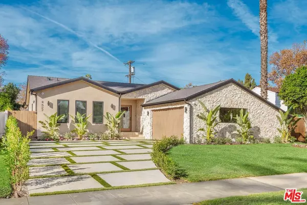 4627 Sunnyslope Ave, Sherman Oaks, CA 91423