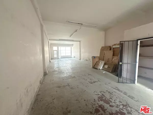 Culver City, CA 90232,8640 Washington Blvd #8640