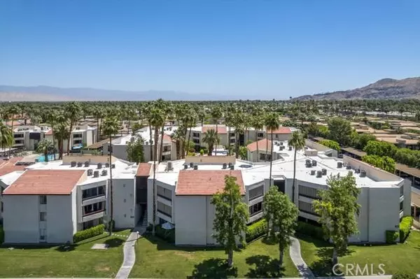 1500 S Camino Real #301A, Palm Springs, CA 92264