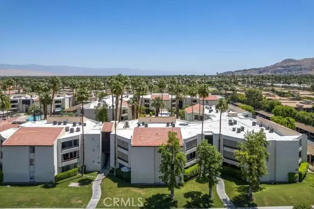 1500 S Camino Real #301A, Palm Springs, CA 92264