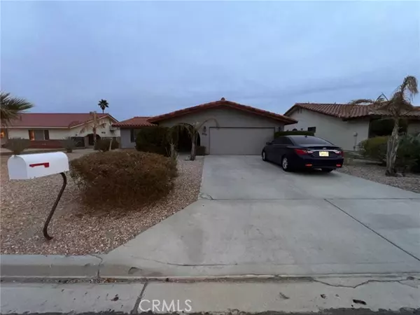 8741 Warwick DR, Desert Hot Springs, CA 92240