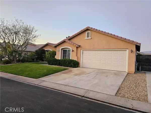 Indio, CA 92203,83432 Shadow Hills WAY