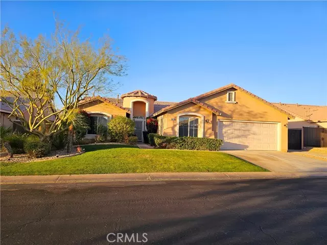 83432 Shadow Hills WAY, Indio, CA 92203