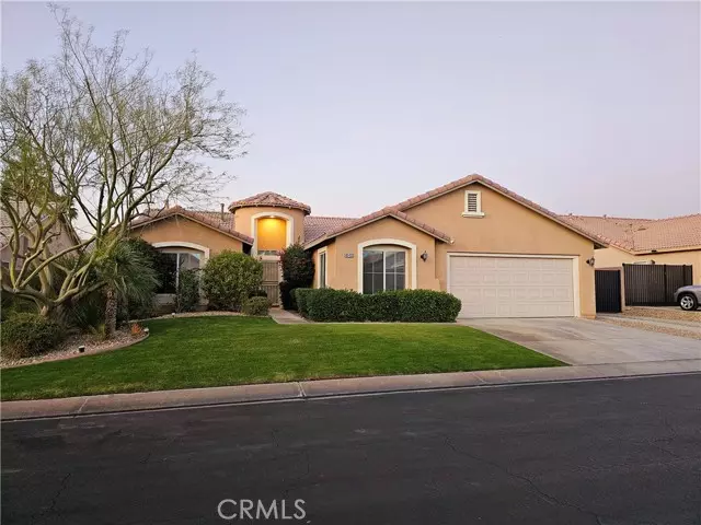 Indio, CA 92203,83432 Shadow Hills WAY