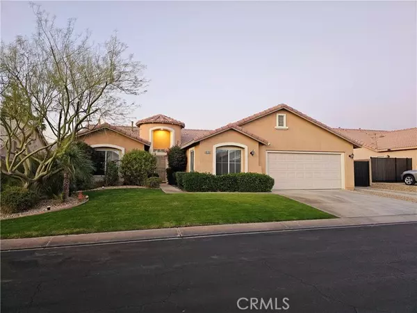 83432 Shadow Hills WAY, Indio, CA 92203