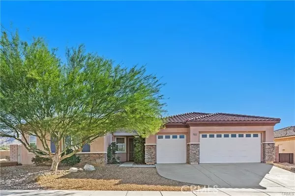 10512 Aurora PL, Desert Hot Springs, CA 92240