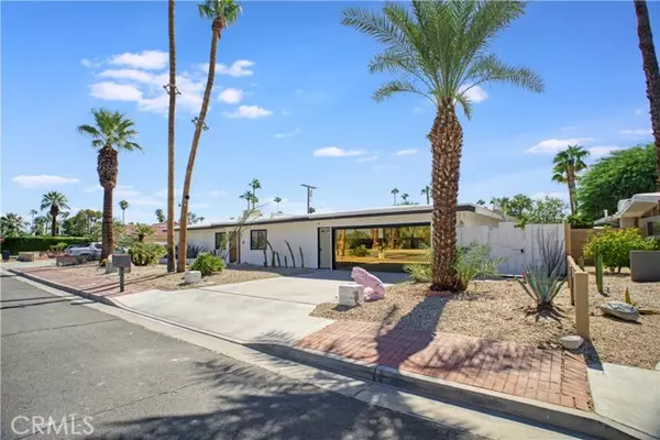 Palm Springs, CA 92262,2275 E Belding DR