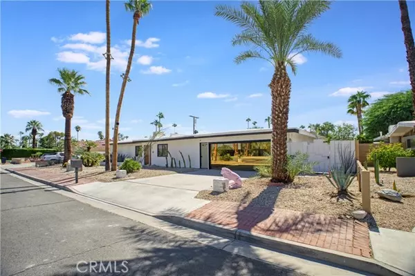 Palm Springs, CA 92262,2275 E Belding DR