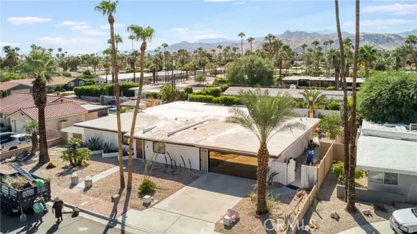 Palm Springs, CA 92262,2275 E Belding DR