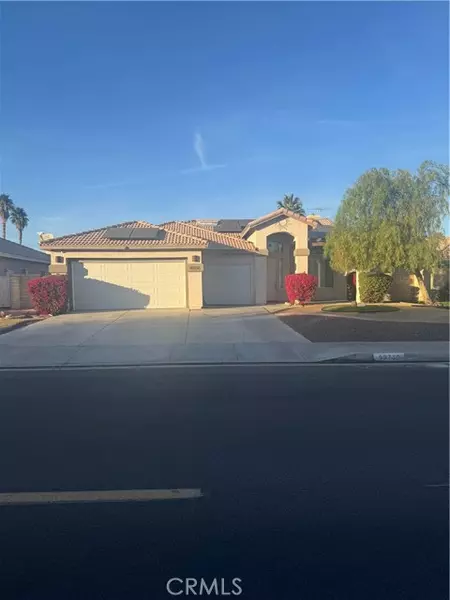 69730 McCallum Way, Cathedral City, CA 92234