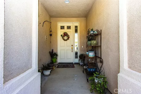 Desert Hot Springs, CA 92240,65095 Cliff CIR